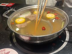 -尚合里潮汕牛肉火锅(海沧店)