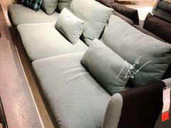 -宜家家居(哈尔滨商场店)