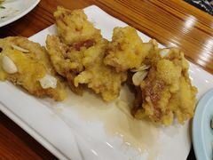 -东北农家小院(定西路店)