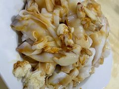 捞河粉-电白鸭粥店(下沙二坊88号店)
