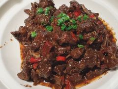 -辣可可·小炒黄牛肉(望京凯德MALL店)