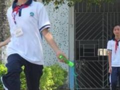 -悦动体能篮球羽毛球网球(三里河店)