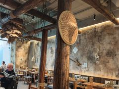 -北丐先生·野馄饨烧烤(长宁龙之梦店)