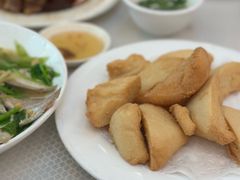 -深运潮州粥(东门店)