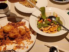 -漢舍中国菜馆(889广场店)