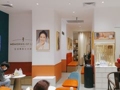 -海马体照相馆(万菱汇店)