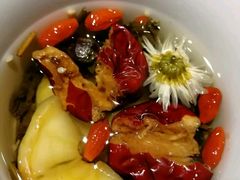 八宝茶-龙门烤鱼(东方宝泰店)
