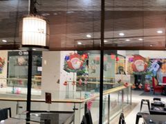 门面-捞王猪肚鸡火锅(财富中心店)
