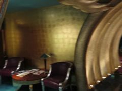 -迪拜帆船酒店海底餐厅