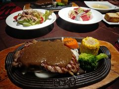 -尊品牛排(高能广场店)