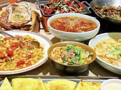 -品质伊骊新疆菜(紫金店)