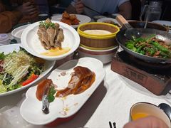 -大鸭梨烤鸭(望京店)