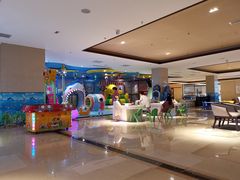 -盘锦红海温泉乐园