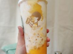 -喜茶(深圳海岸城店)