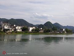 -绩溪龙川景区