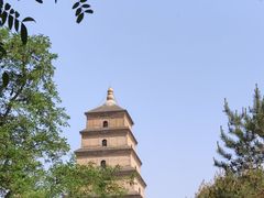 -大慈恩寺(大雁塔)