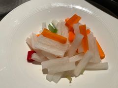 -香守·花胶鸡海鲜火锅(JW万豪店)