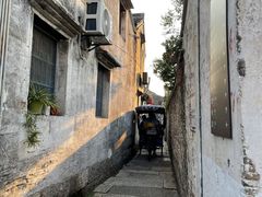 -绍兴书圣故里景区