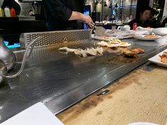 -水木锦堂·自助铁板烧(世贸天阶店)
