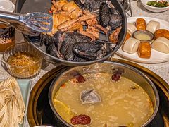 -八珍玉食鸡煲·打边炉(印象城店)