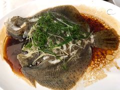 -黄埔华苑酒家(黄埔店)