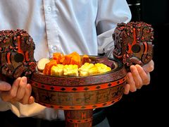 -曾宴·楚菜(湖北省博物馆店)