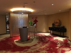 -新骏景万豪酒店·万豪中餐厅