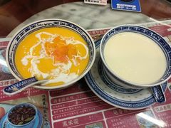 -水牛奶皇后糖水铺(深圳总店)