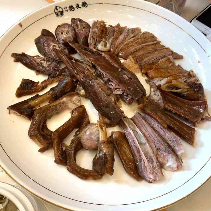 日鹅夜鹅(石井店)-"这是一家被门面形象耽误的宝藏店呀～意外.