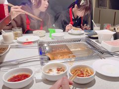 -海底捞火锅(番禺广场店)