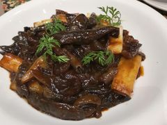 -城南往事济南风味主题餐厅(东环店)