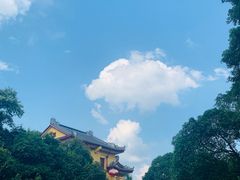 -桂林独秀峰王城景区