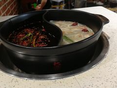 -钢管厂歆瑞源油卤串串香(春熙路太古里店)