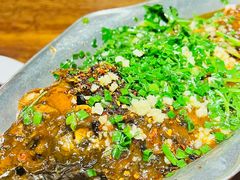 -树厨贵州菜(铜仁花果山店)