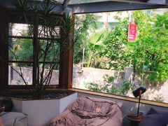 -Nirvana Cafe&Bar(北仓文创街区店)