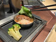 -肉肉大米(德基广场店)