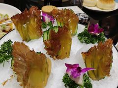 -宴小馆·小海鲜青岛菜(五四广场店)