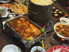 -思金拉措庄园藏餐(太阳岛店)