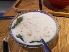 -星椰叻沙·椰浆鲜虾面(江南西店)