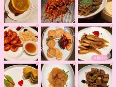 -上海人家花樣年华(中山公园店)