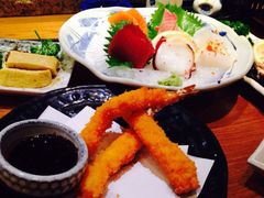 iphone_upload_pic-贵木日本料理·铁板烧(新地假日广场店)