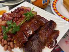 -新辉港式茶餐厅(北栅店)