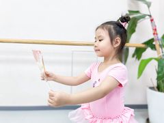 -梧桐花语舞蹈培训中心(潞城校区)