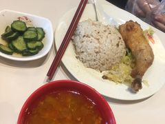 -大圆碗•T骨大排饭(永安道店)
