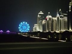 -南昌之星摩天轮