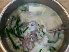 -神仙雪浓汤(弘大店)