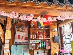 -老宅藕香·湖北菜·非遗藕汤·武昌鱼(黄鹤楼景观店)