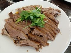 -陆记鹅庄·潮汕菜·狮头鹅(大仟里店)