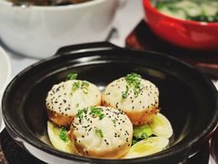 -悦轩中餐厅·高空江景·杭州柏悦酒店