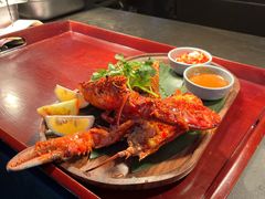 -三亚艾迪逊酒店·海滩烧烤 BARBACOA·现场乐队·浪漫晚餐·烧烤海鲜